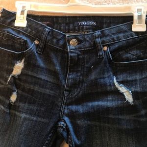 Vigoss Jeans